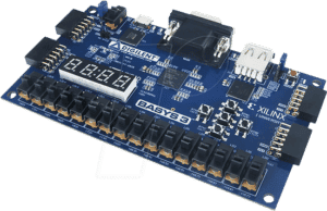 DIGIL 410-183 - Basys 3 Artix-7 FPGA Trainer Board