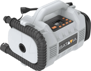 BATAVIA 7063487 - Akku-Kompressor