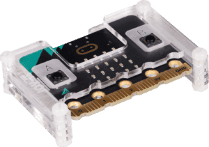 BBCZ CASE V2 TR - Gehäuse für Micro:Bit V2