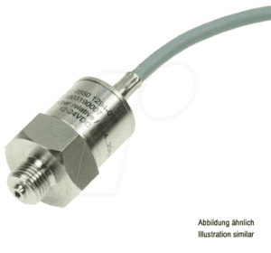 BB 0550 1192-008 - Drucktransmitter G1/4'' 0-16 bar relativ 10V Kabel 2m