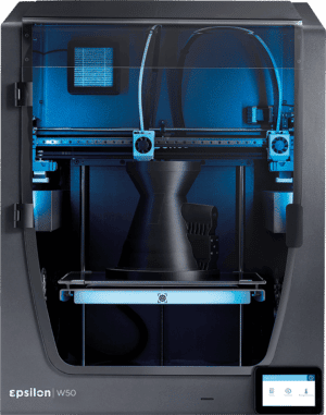 BCN3D E W50 - 3D Drucker