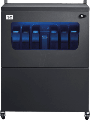 BCN3D SC - BCN3D Smart Cabinet