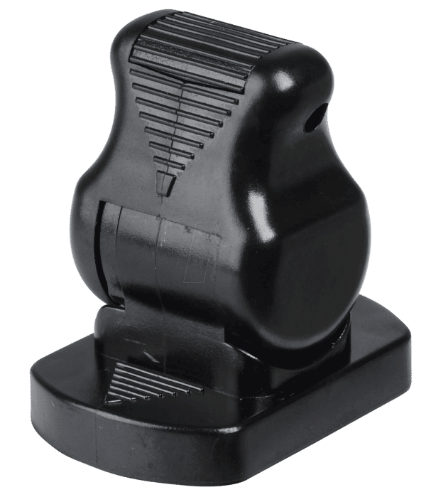 BD50 SW - Joystick 50 mm Hebel - Standard dual Out