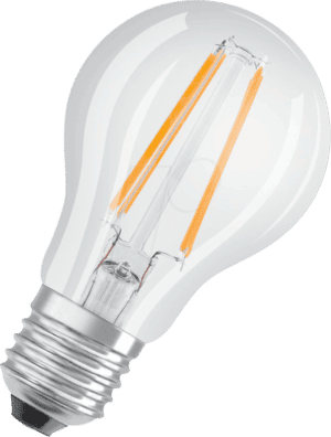 BELLA 075164857 - LED-Lampe E27