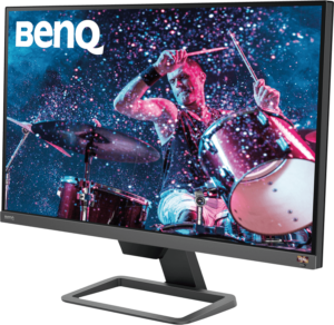 BENQ EW2780Q - 69cm Monitor