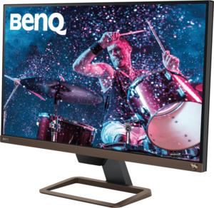 BENQ EW2780U - 69cm Monitor
