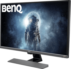 BENQ EW3270U - 80cm Monitor