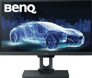 BENQ PD2500Q - 64cm Monitor