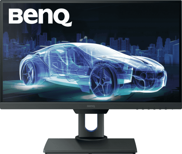 BENQ PD2500Q - 64cm Monitor