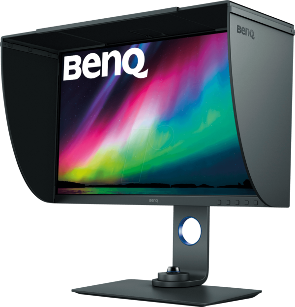 BENQ SW270C - 69 cm Monitor