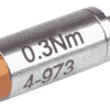BERN 4 973 - Drehmoment-Adapter für 4 mm Bits