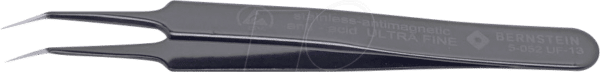 BERN 5 052 UF 13 - SMD-Pinzette ULTRA FINE