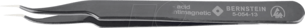 BERN 5 054 13 - SMD-Pinzette