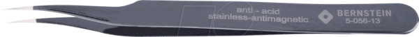 BERN 5 056 13 - SMD-Pinzette