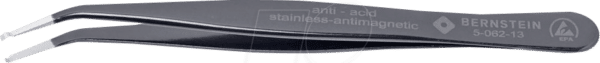 BERN 5 062 13 - SMD-Pinzette