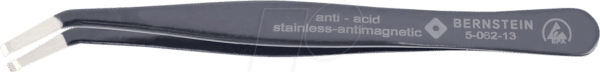 BERN 5 063 13 - SMD-Pinzette