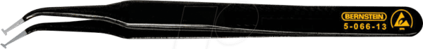 BERN 5 066 13 - SMD-Pinzette