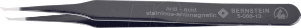 BERN 5 068 13 - SMD-Pinzette