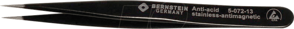 BERN 5 072 13 - Universal-Pinzette