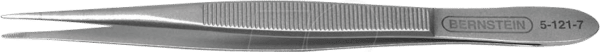 BERN 5 121 7 - Pinzette