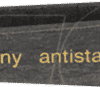 BERN 5 195 - Kunststoff-Pinzette