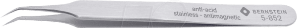 BERN 5 852 - SMD-Pinzette