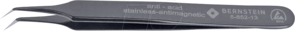 BERN 5 852 13 - SMD-Pinzette