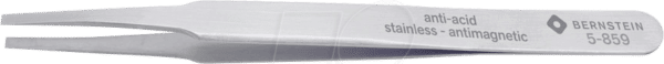BERN 5 859 - SMD-Pinzette