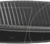 BERN 5 865 13 - SMD-Pinzette