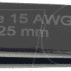 BERN 5 879 13 - Schneidpinzette