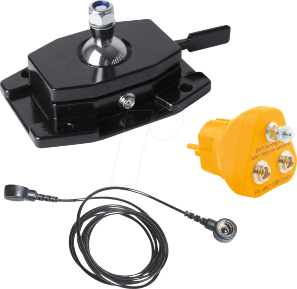 BERN 9 261 ESD1 - Kugelgelenk-Halter