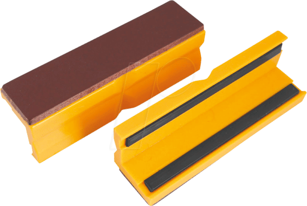 BERN 9 900 S5100 - Schonbacken für Schraubstöcke