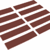 BERN L 100253 - Universal-Schonbacken