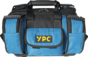 YPC BG00001BKBU - ''Craftsman'' Werkzeugtasche XXL