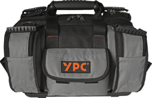 YPC BG00001BKGY - ''Craftsman'' Werkzeugtasche XXL