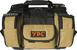 YPC BG00001BKSD - ''Craftsman'' Werkzeugtasche XXL