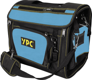 YPC BG00003BKBU - ''Foreman'' Werkzeugtasche XL