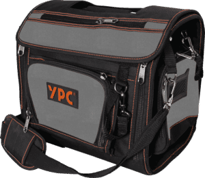 YPC BG00003BKGY - ''Foreman'' Werkzeugtasche XL