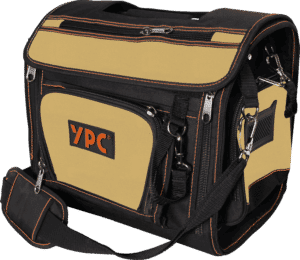 YPC BG00003BKSD - ''Foreman'' Werkzeugtasche XL