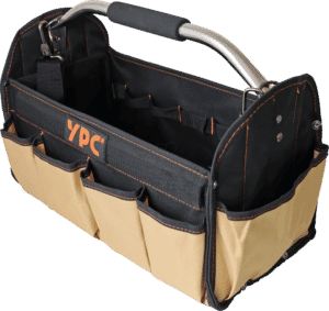 YPC BG00004BKSD - ''Carrier'' Werkzeugkorb XL