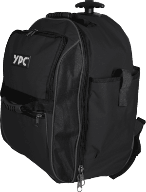 YPC BG00006BKBK - ''Juggernaut'' Trolley-Werkzeugrucksack XXL