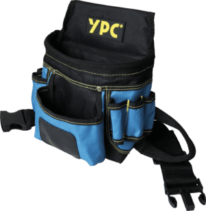 YPC BG00007BKBU - ''Presto'' Gürteltasche XL