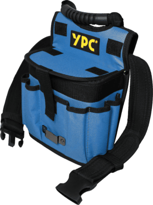 YPC BG00008BKBU - ''Rapid'' Gürteltasche XXL