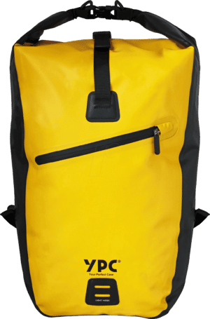YPC BG01001BKYE - ''Traveller'' Fahrrad-Werkeugtasche XL
