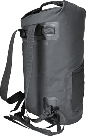 YPC BG01002BKBK - ''Wayfarer'' Outdoor Werkzeugrucksack wasserdicht XL