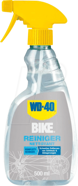 BIKE WD40 49238 - Bike - Fahrradreiniger