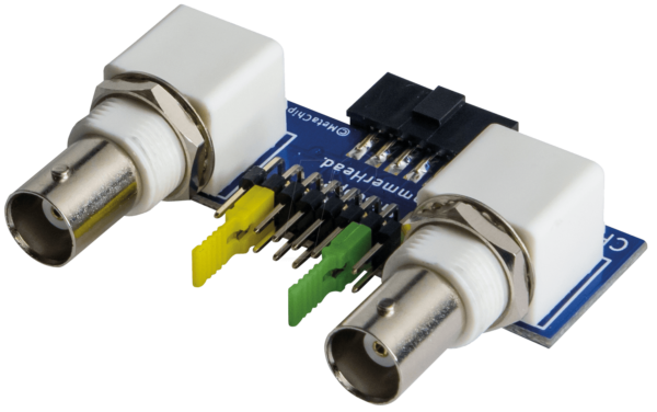 BITSCOPE MP01A - Adapter für BitScope Micro