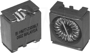 BI HM77-20001LFT - SMD-Power-Induktivität