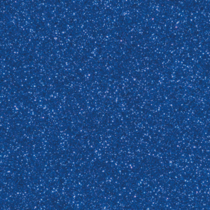 PL0101385 - GlitterFlex - 32cm x 50cm - Blau