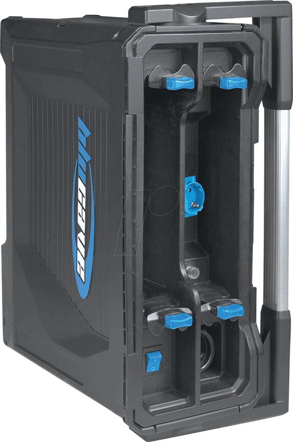 BLUCAVE 7060528 - Aufbewahrungssystem Power Module